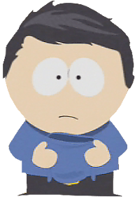 South Park Craig Tucker