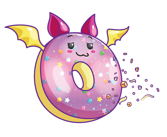 Pikmi Pop Batter the Bat