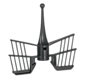Thermomix Butterfly Whisk