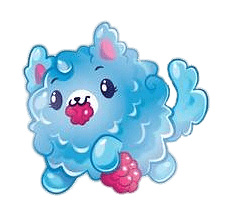 Pikmi Pop Puff the Dog