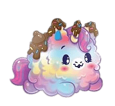 Pikmi Pop Noodle the Unicorn