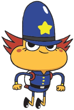 Rambamboo Breadwinners