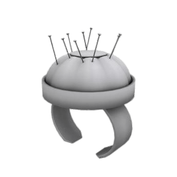Wrist Pin Cushion