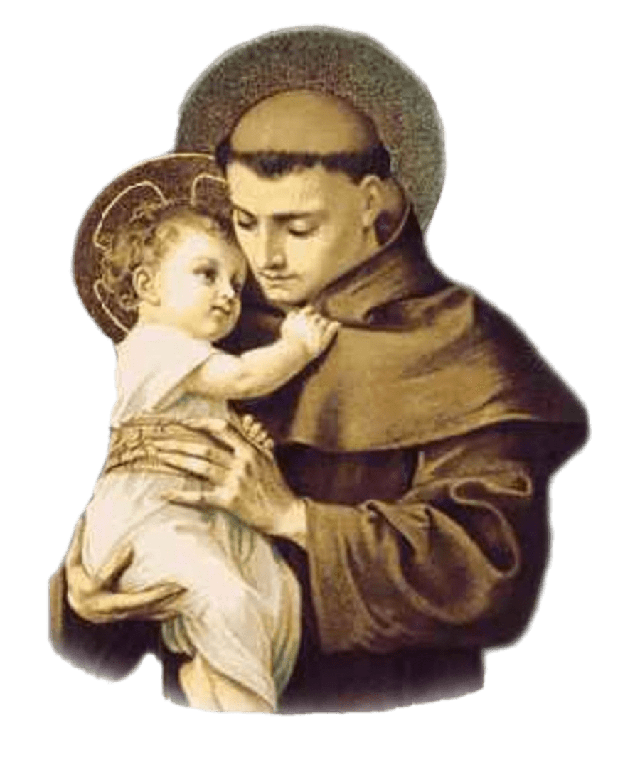 Saint Anthony