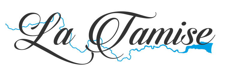 La Tamise 