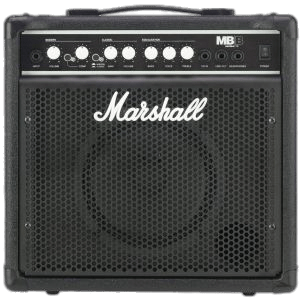 Marshall MB15 Amplifier