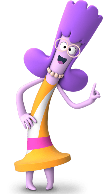 Jelly Jamm the Queen