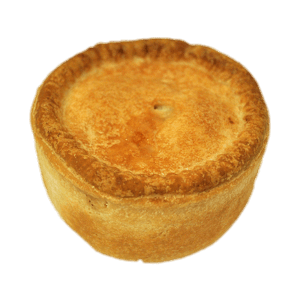 Small Pork Mince Pie