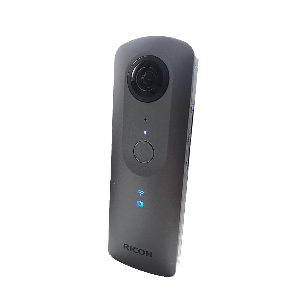 RICOH THETA V 360 camera