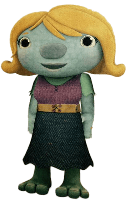 Linda Trollman Wallykazam