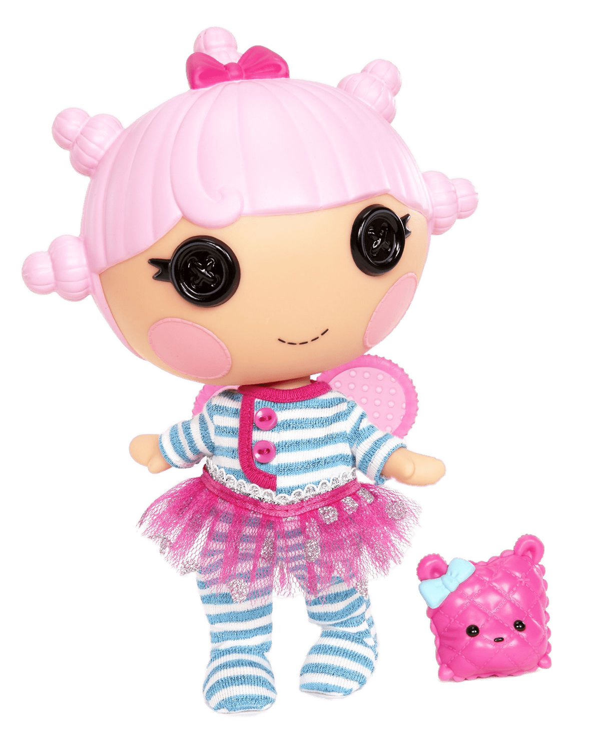 Lalaloopsy Dream E. Wishes
