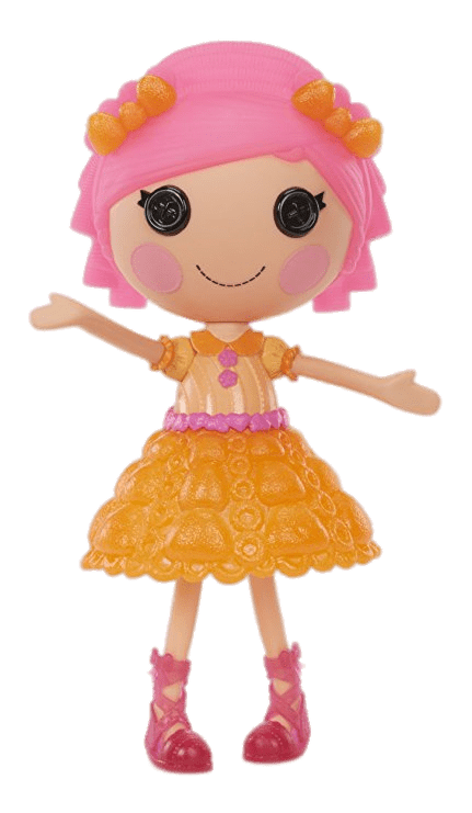 Lalaloopsy Sugar Fruit Drops