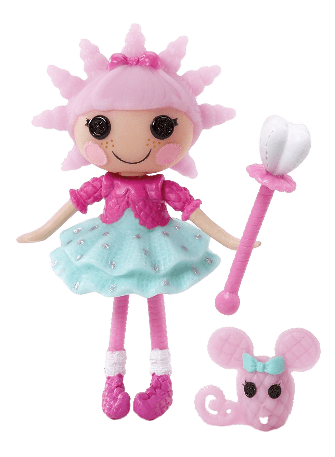 Lalaloopsy Smile E Wishes