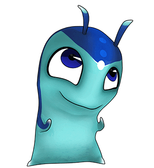 SlugTerra Phosphoro