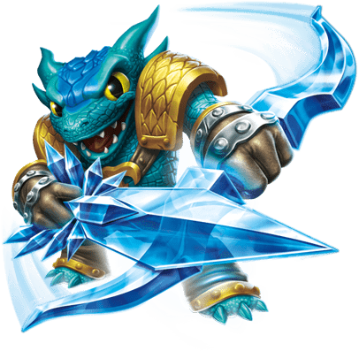 Skylanders Snap Shot