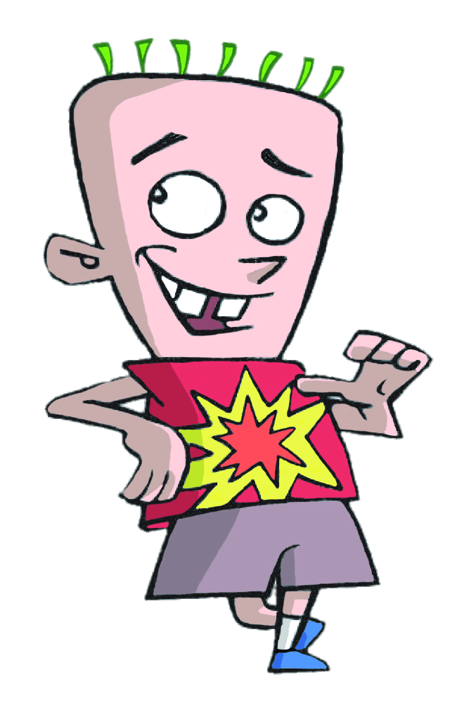 I Got A Rocket Vincent "Vinnie" Q