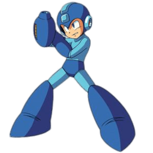 Mega Man