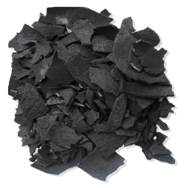 Charcoal Chips