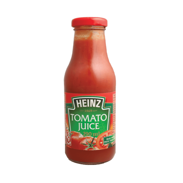 Heinz Tomato Juice