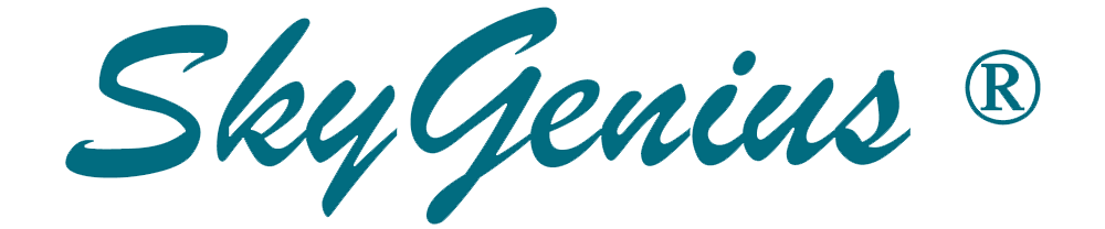 SkyGenius 