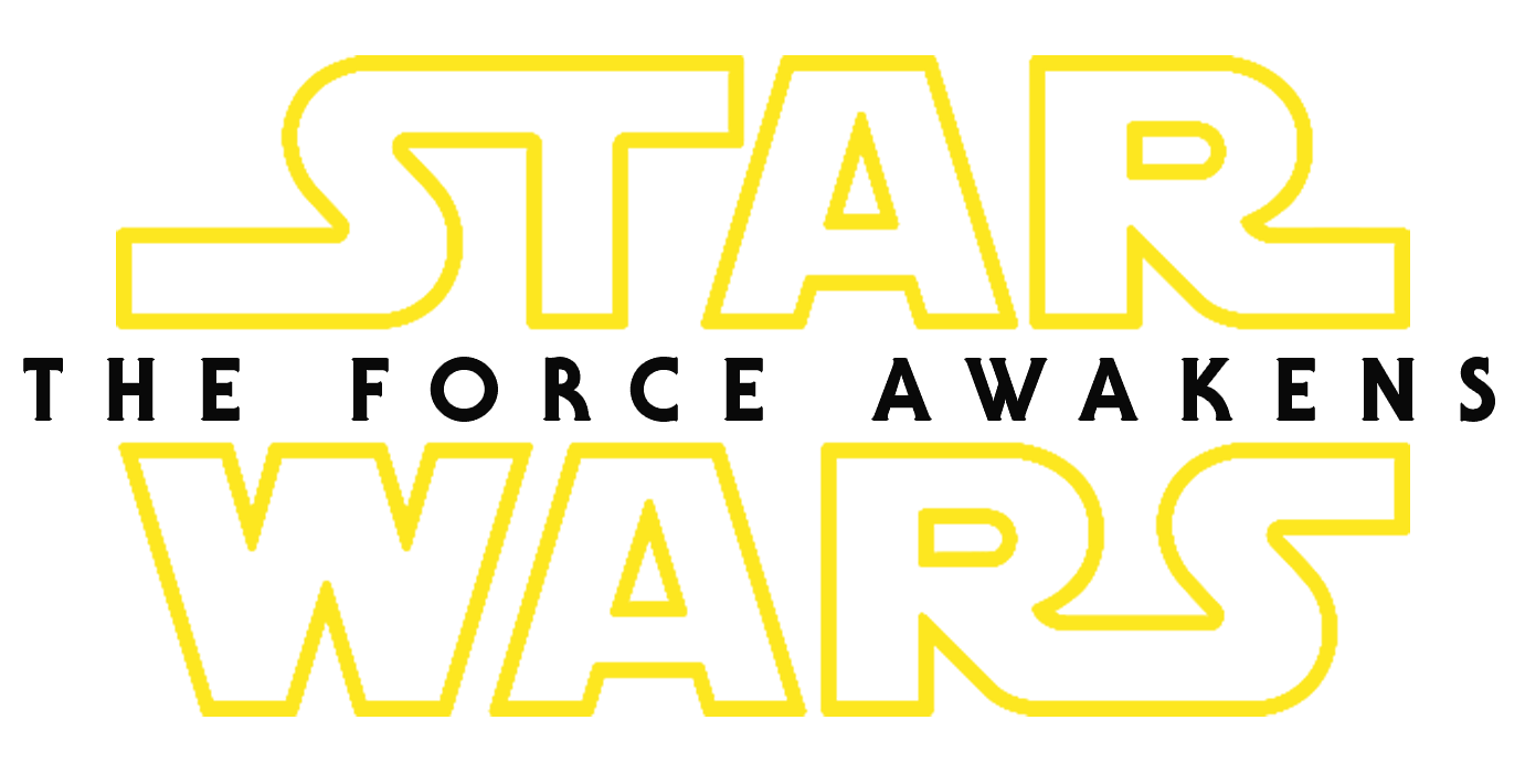 The Force Awakens 