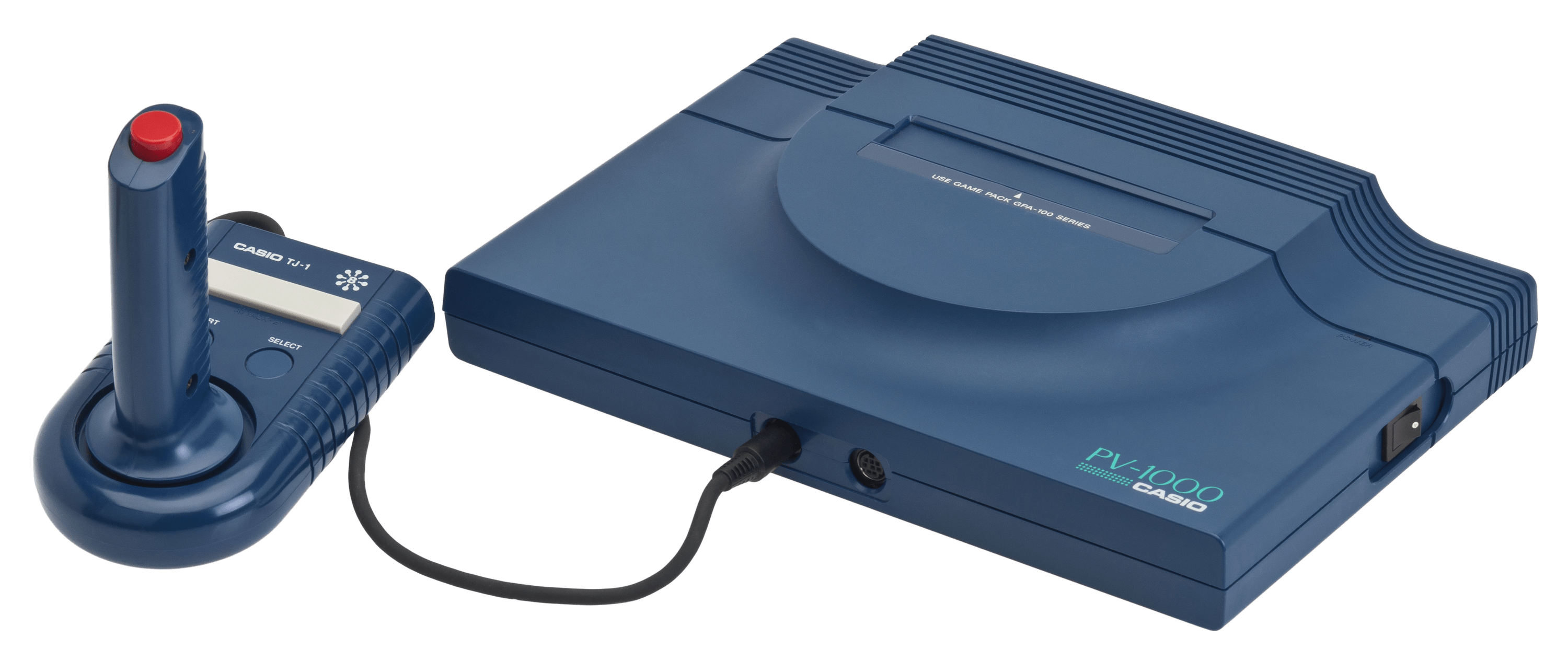 Vintage Pv1000 Casio