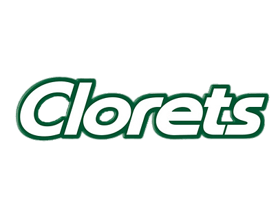 Clorets 