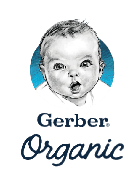 Gerber Organic 