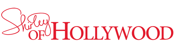 Shirley of Hollywood 