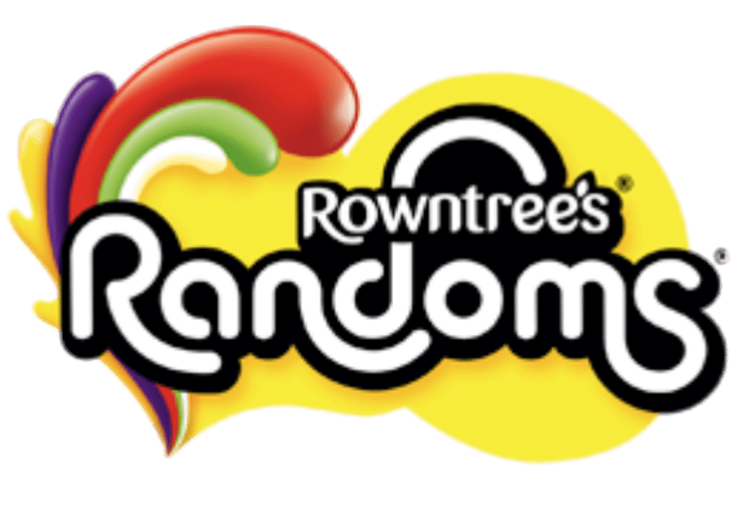 Rowntree's Randoms 