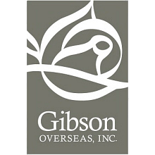 Gibson Overseas 