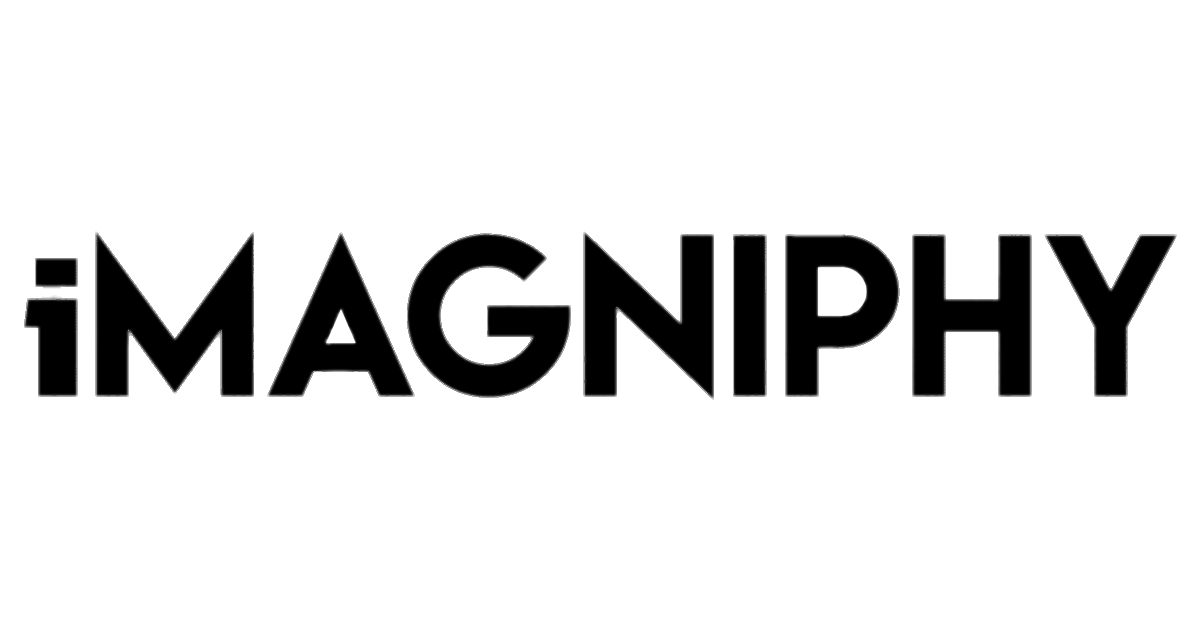 iMagniphy 