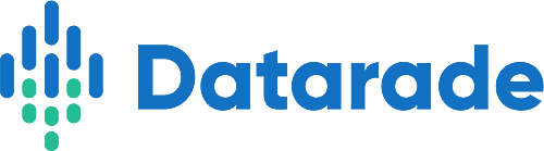 Datarade blue 