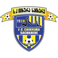 FC Chikhura Sachkhere