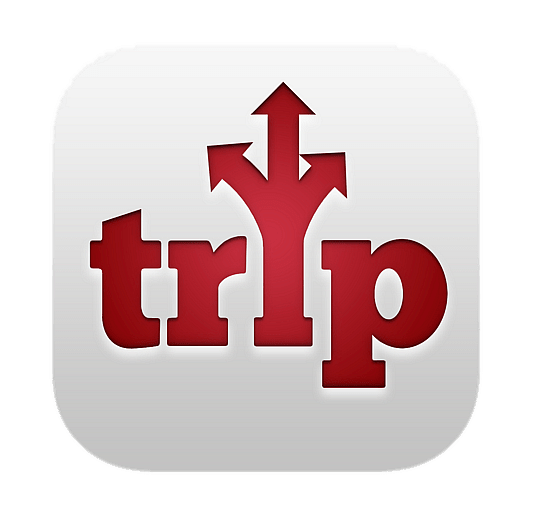 Trip Splitter app 