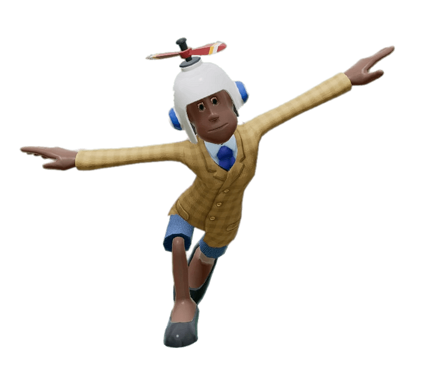 Two Point Hospital Fanatick