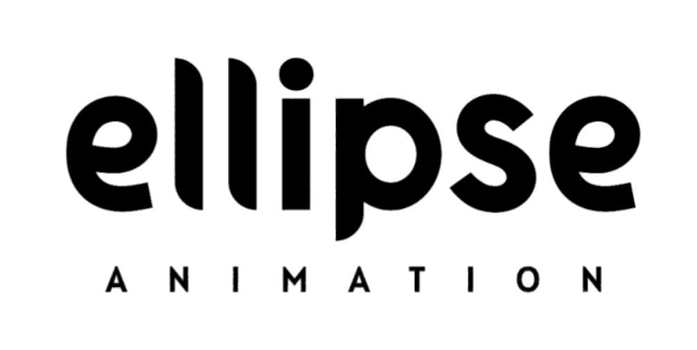 Ellipse Animation 