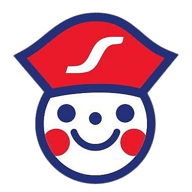 Schnucks mascot head