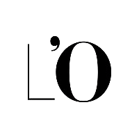 Musée de l'Orangerie logo thumbnail