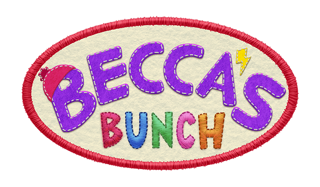 Becca's Bunch 