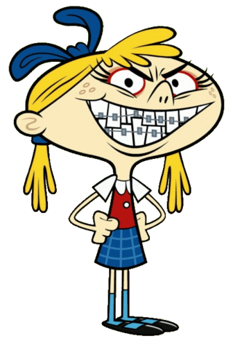 Bunsen Character Amanda Killman