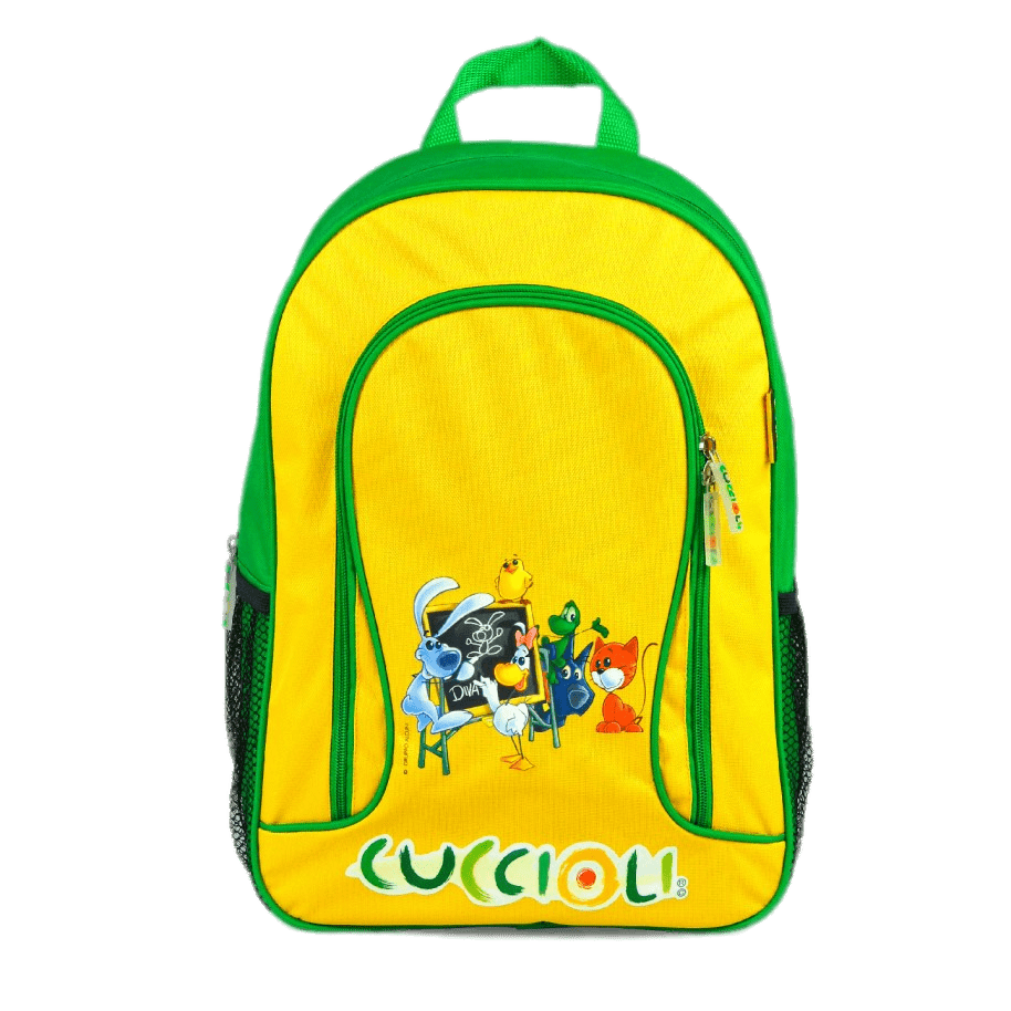 Pet Pals Cuccioli Backpack