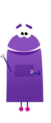 StoryBots Bo Waving