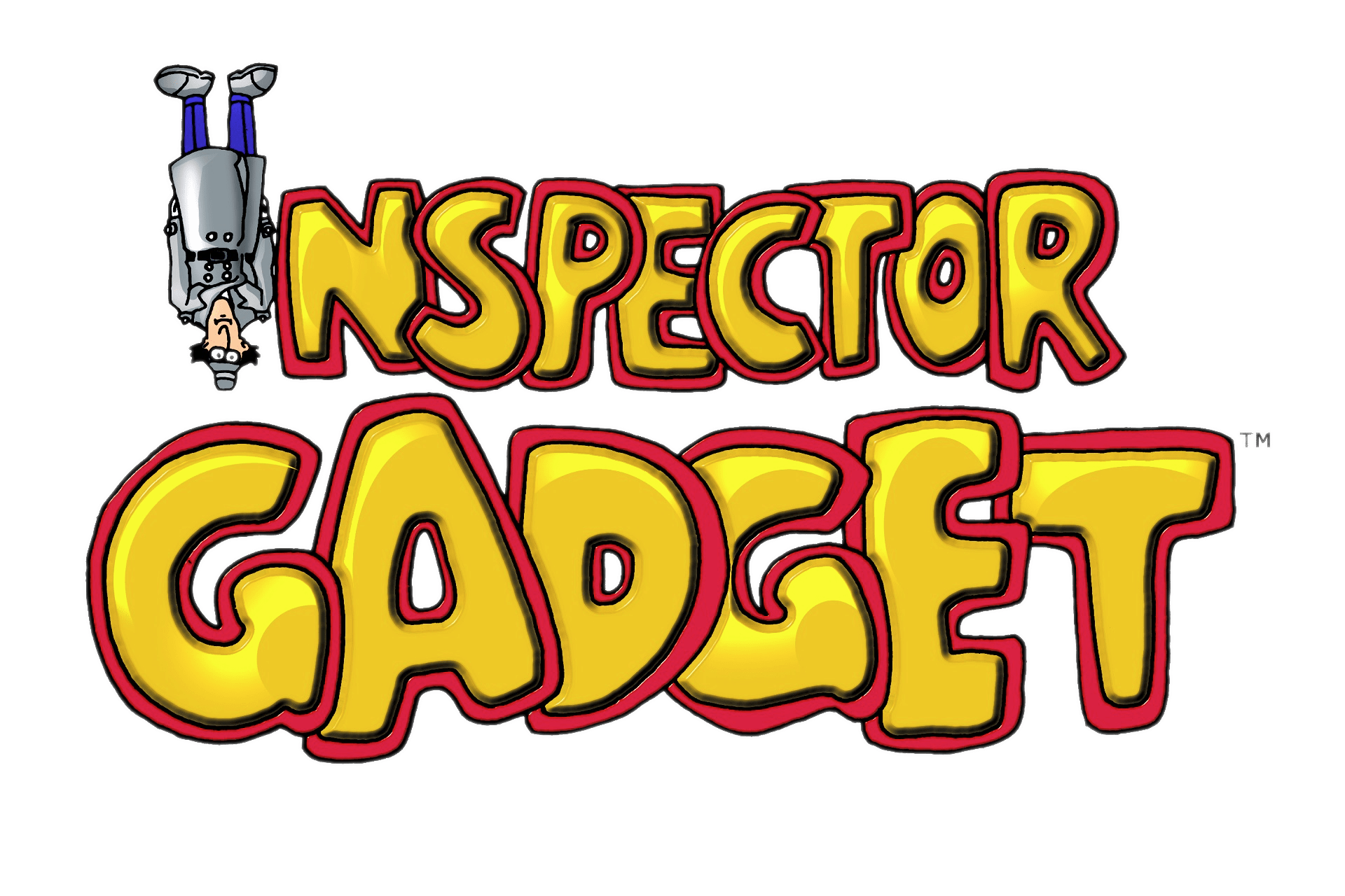 Inspector Gadget 