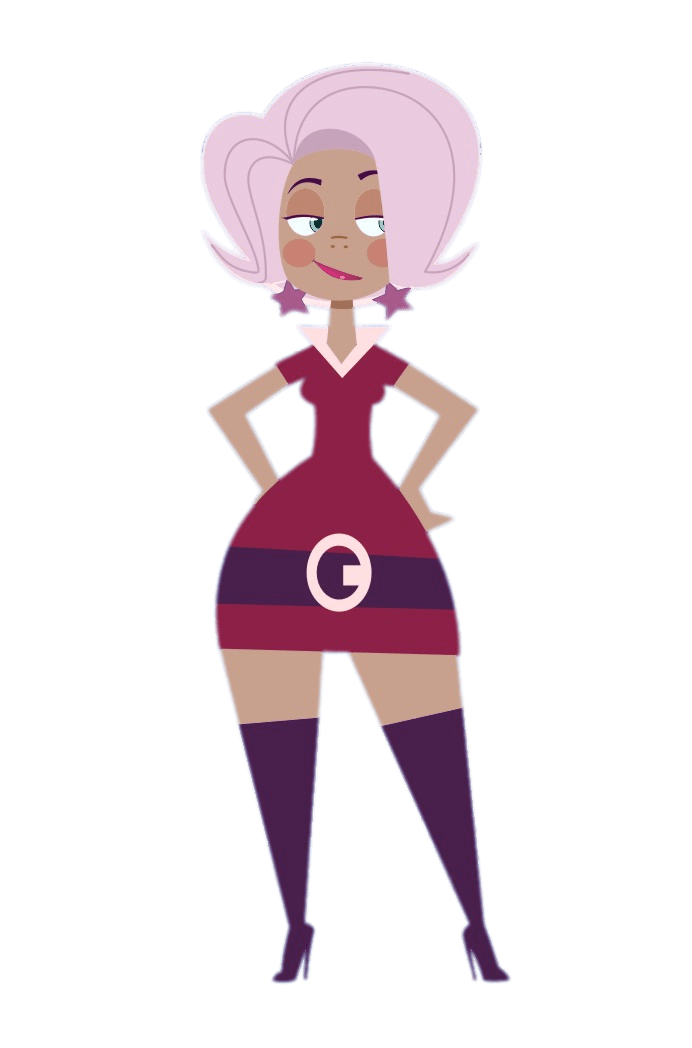 A Kind Of Magic Character Willow