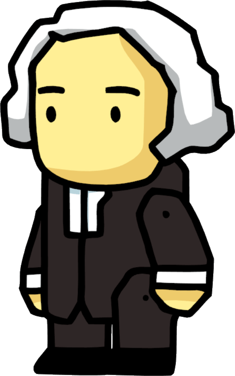 Scribblenauts George Washington