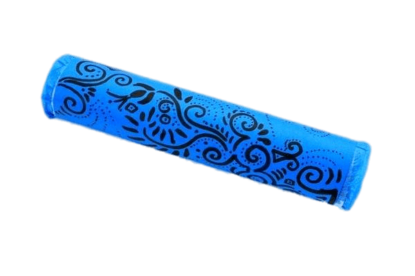 Blue Rainstick