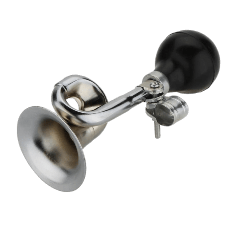 Bicycle Trumpet