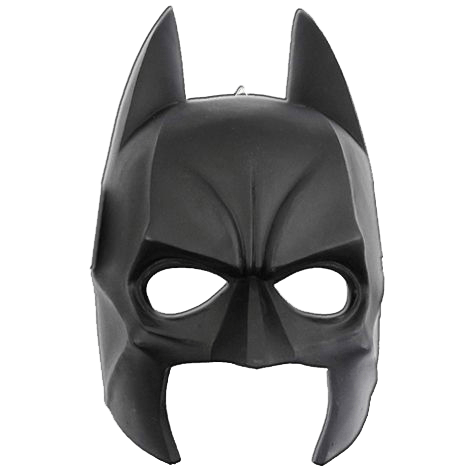 Batman Mask