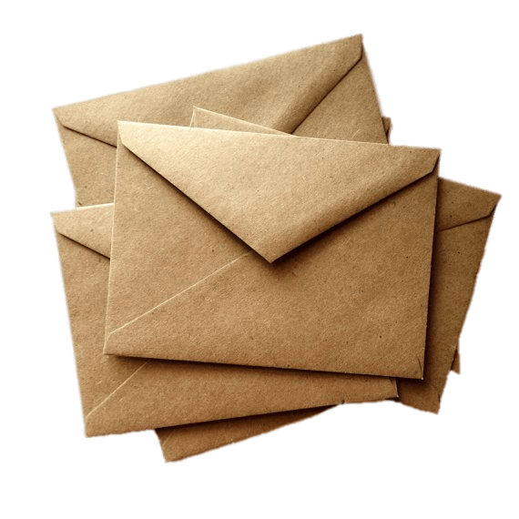 Brown Envelopes